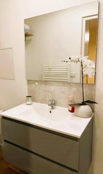 Studio Netflix & Bed Amiens Zewnętrze zdjęcie